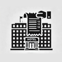 Гостиничные чеки в Буинске